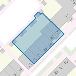 Perceel NWK03-B-7206