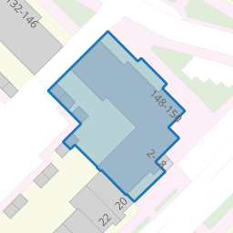 Perceel NWK03-B-7207