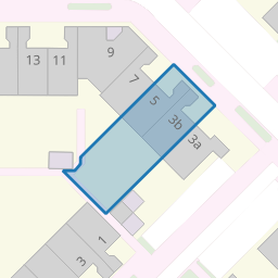 Perceel NWK03-B-7215