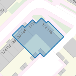 Perceel NWK03-B-7222