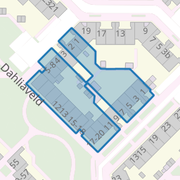 Perceel NWK03-B-7224