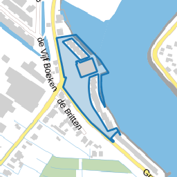 Perceel NWK03-B-7226