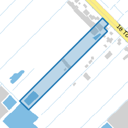 Perceel NWK03-D-1446