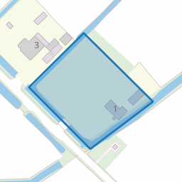 Perceel NWK03-D-1607