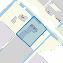 Perceel NWK03-D-1664