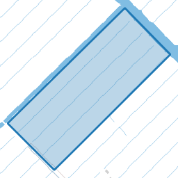 Perceel NWK03-D-1797