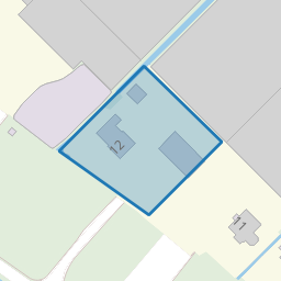 Perceel NWK03-D-1810