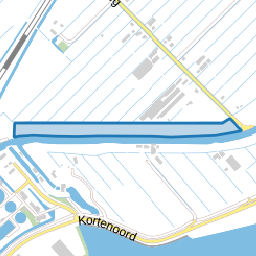 Perceel NWK03-D-1883