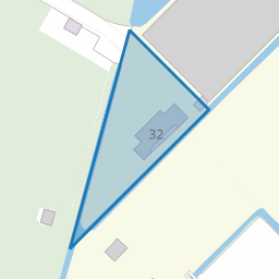 Perceel NWK03-D-1892