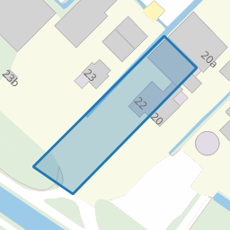 Perceel NWK03-D-1930