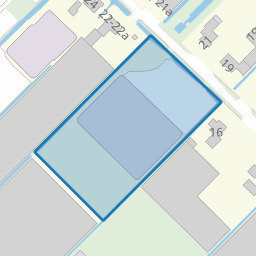 Perceel NWK03-D-1938