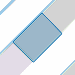 Perceel NWK03-D-2039