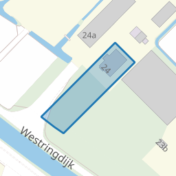 Perceel NWK03-D-2114