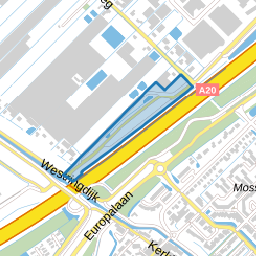 Perceel NWK03-D-2120