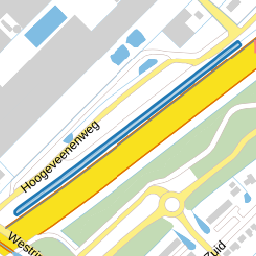 Perceel NWK03-D-2121