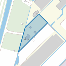 Perceel NWK03-D-2152