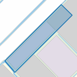 Perceel NWK03-D-2164