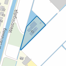 Perceel NWK03-D-2211