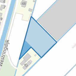 Perceel NWK03-D-2212