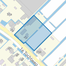 Perceel NWK03-D-2238