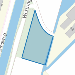 Perceel NWK03-D-2265