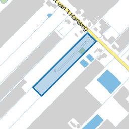 Perceel NWK03-D-2272