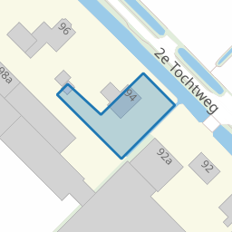 Perceel NWK03-D-2273