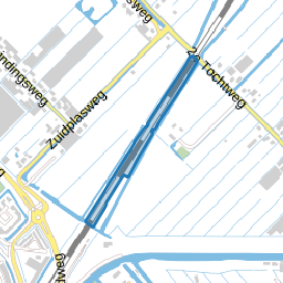 Perceel NWK03-D-2285
