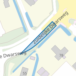 Perceel NWK03-D-2302