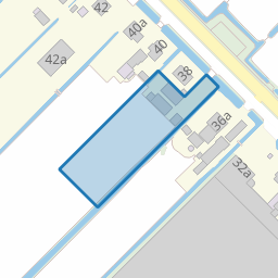 Perceel NWK03-D-2344