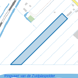 Perceel NWK03-D-2362