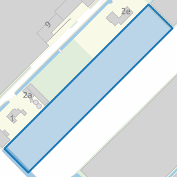 Perceel NWK03-D-2372