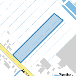 Perceel NWK03-D-2392