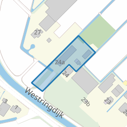 Perceel NWK03-D-2416