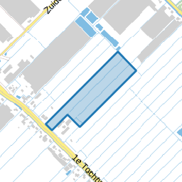 Perceel NWK03-D-2425