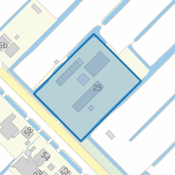 Perceel NWK03-D-2426