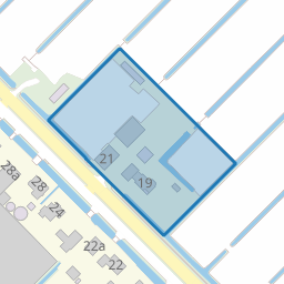 Perceel NWK03-D-2427