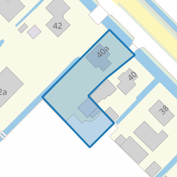 Perceel NWK03-D-2438