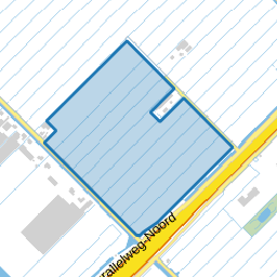 Perceel NWK03-D-2441
