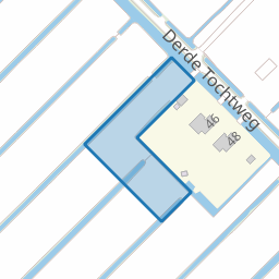 Perceel NWK03-D-2447
