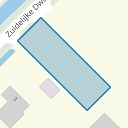 Perceel NWK03-D-2481