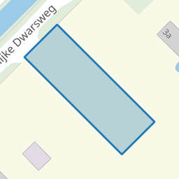 Perceel NWK03-D-2482