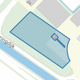 Perceel NWK03-D-2492