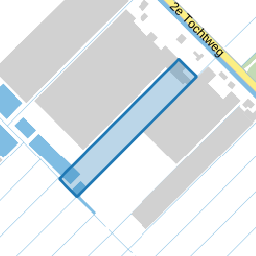 Perceel NWK03-D-2499