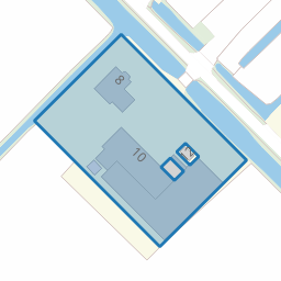 Perceel NWK03-D-2513
