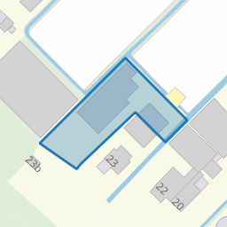 Perceel NWK03-D-2532