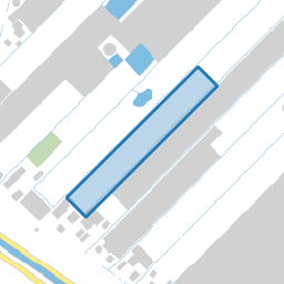 Perceel NWK03-D-2533
