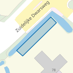 Perceel NWK03-D-2590