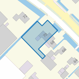 Perceel NWK03-D-2608