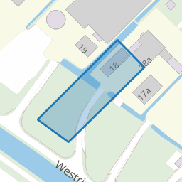 Perceel NWK03-D-2638